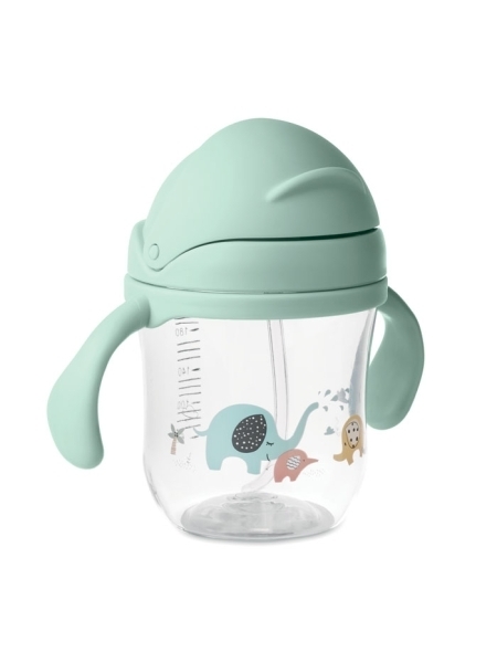Tazza per bambini in Tritan
