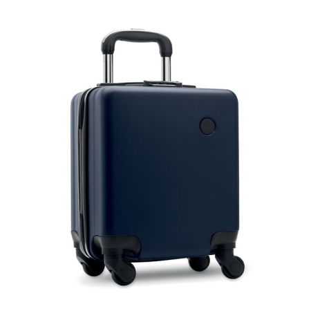 Trolley sottosedile in ABS personalizzabile
