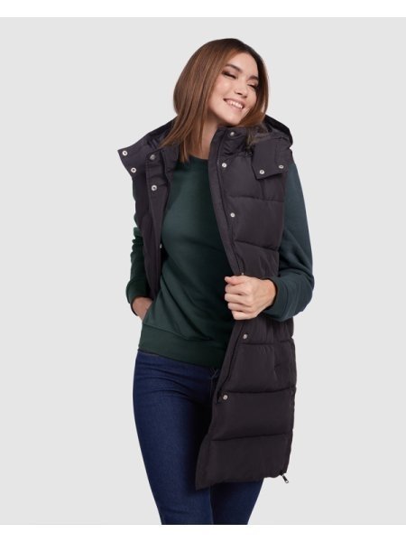 Smanicato termico donna lungo Reine