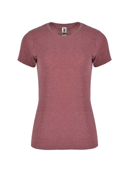 t-shirt-a-maniche-corte-da-donna-fox-heather-garnet.jpg