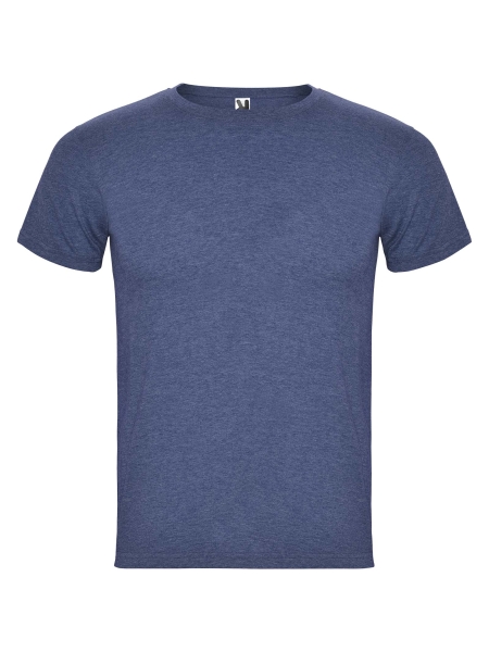 t-shirt-a-maniche-corte-da-uomo-fox-heather-denim-blue.jpg