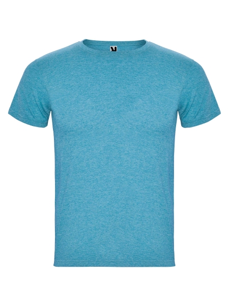 t-shirt-a-maniche-corte-da-uomo-fox-heather-turquoise.jpg