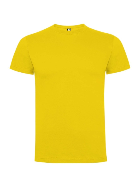 T-shirt bambino a maniche corte Dogo Premium