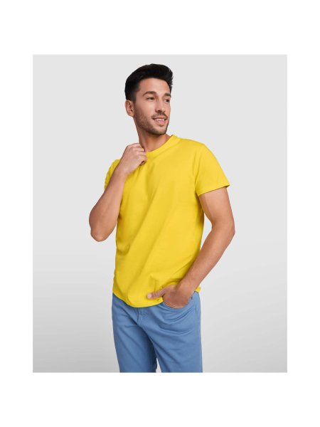 T-shirt a maniche corte da uomo Dogo Premium