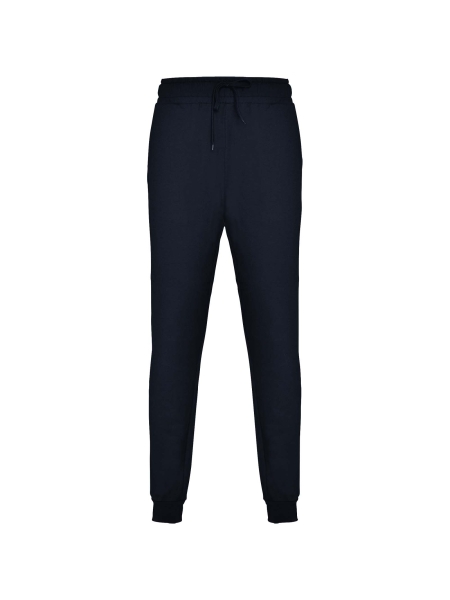Pantaloni felpa uomo sportivi Adelpho