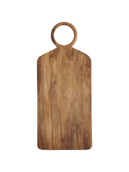 Tagliere in legno riciclato Original Home