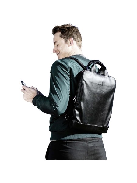 1 Borsa per dispositivi verticale Moleskine Classic