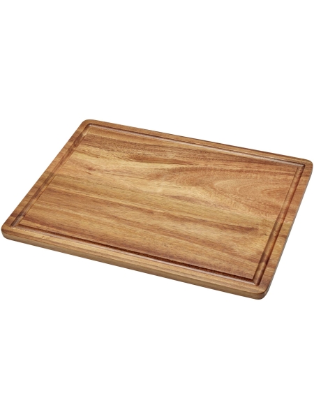 Tagliere in legno di acacia Sonora