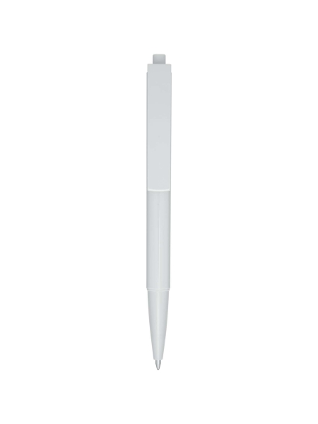 Penna gadget a sfera in plastica ABS riciclata Elsa
