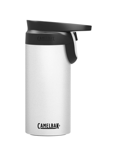 Bicchiere termico con isolamento sottovuoto da 350 ml CamelBak® Forge Flow