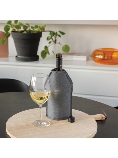 Manicotto termico Vino in rPET AWARE™