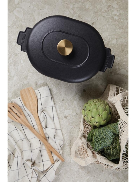 Casseruola Vinga Monte heritage 4L