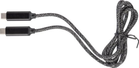 Cavo di ricarica e trasferimento dati 100W in nylon Gerd