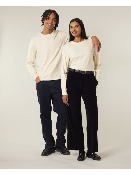Magliette maniche lunghe unisex personalizzabili Stanley/Stella Creator 2.0 Long Sleeve