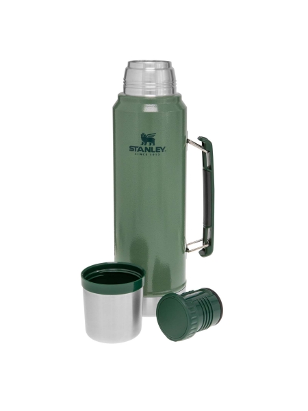 Borraccia da 1000 ml Stanley Classic personalizzabile