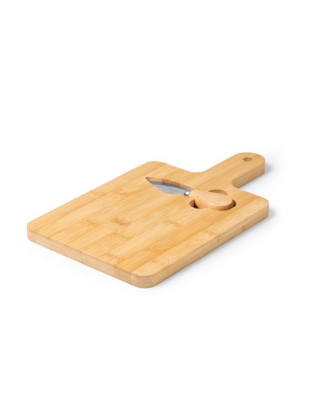 Tagliere in bambù BRIE