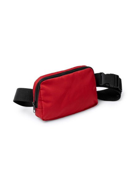 Marsupio idrorepellente in nylon riciclato Avalon