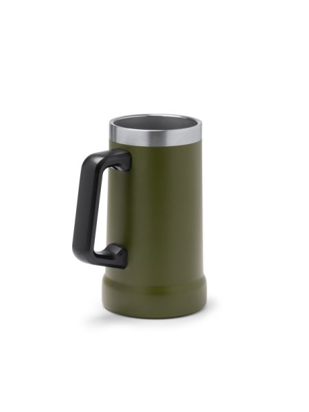 Caraffa in acciaio inox 304 riciclato RONIN