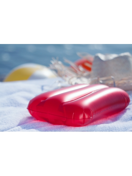 Sunshine cuscino da spiaggia