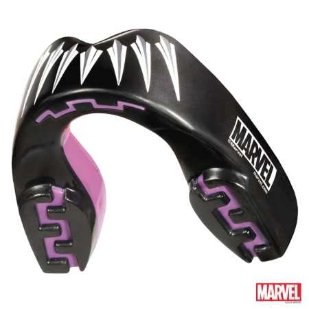 Paradenti Marvel