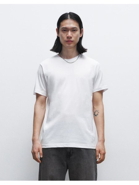 T-Shirt uomo personalizzate True Blanks Regular Men
