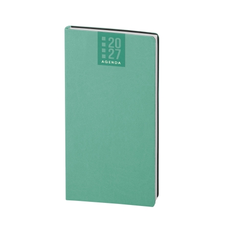 Agenda settimanale Prinflex - 8 x 15 cm