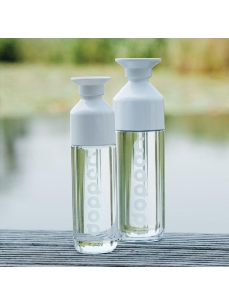 Bottiglia Dopper Glass Insulated 450 ml