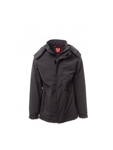 Softshell imbottito da uomo 290 g/m² Payper Nordet