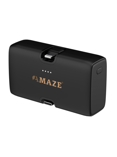 Powerbank 20W PD Urban Vitamin Los Angeles in rPlastica RCS