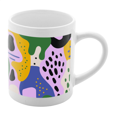 Tazza mug per sublimazione Dolten