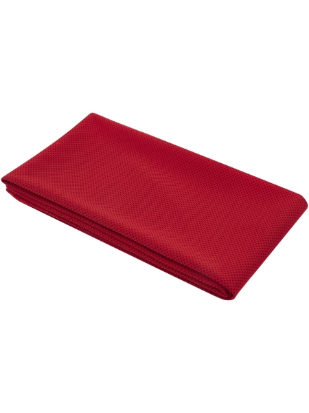 Asciugamano sportivo 50 x 100 cm Althea