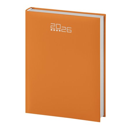 Agenda giornaliere sabato e domenica abbinati personalizzabile 15 x 21 cm