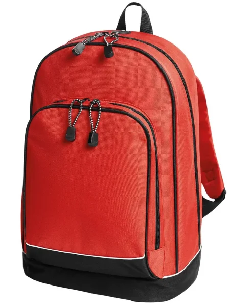 Zaini poliestere personalizzabili Halfar Daypack City