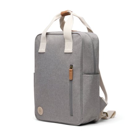 Zaino classico personalizzabile VINGA Sortino RCS
