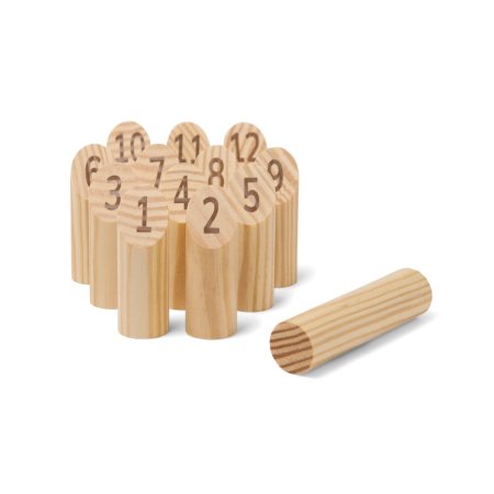 Mini gioco dei numeri VINGA Muge