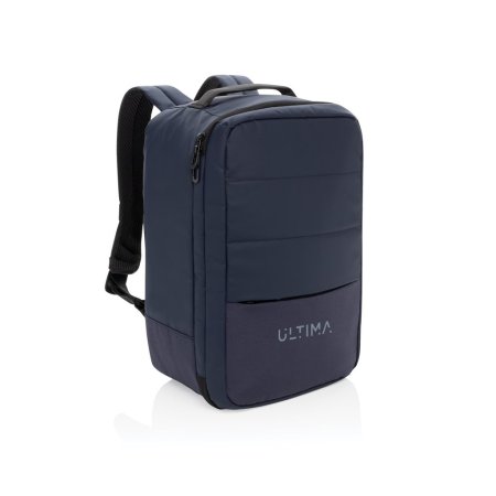 Zaino da viaggio porta pc Armond Free On Board in rPET Aware™