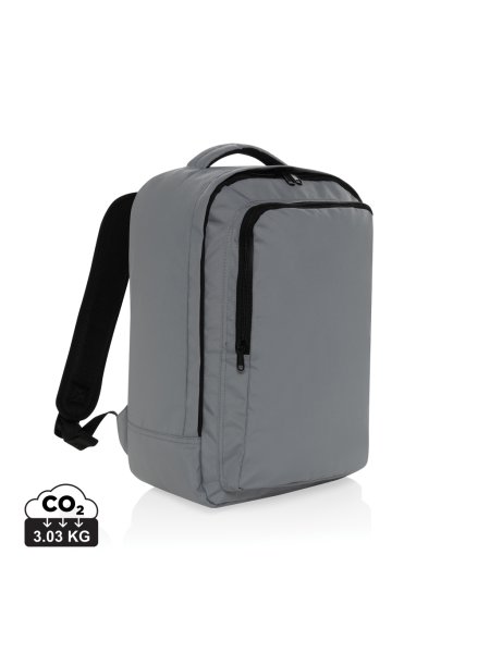 Zaino da viaggio aereo Ace Free On Board in rPET Aware™