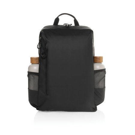 Zaino notebook 15.6 in rPET idrorepellente