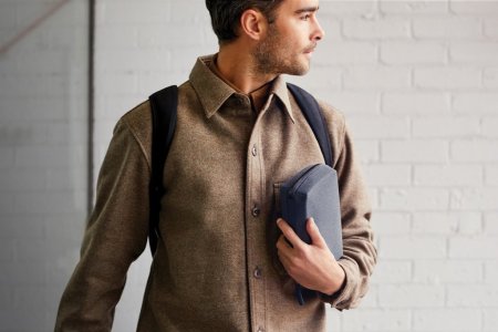 Borsello tech per accessori Bellroy Tech