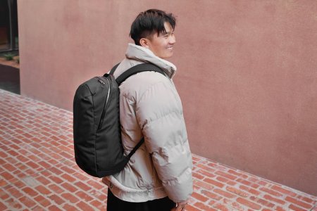 Zaino ufficio porta pc 16 pollici Bellroy Via