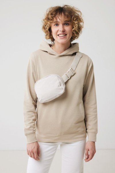 Borsa a tracolla da personalizzare Aero Everyday in rPET Aware™