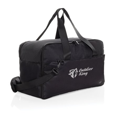 Borsa weekend porta PC da 15,6