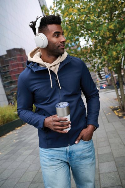 Cuffie wireless Soundpro ANC