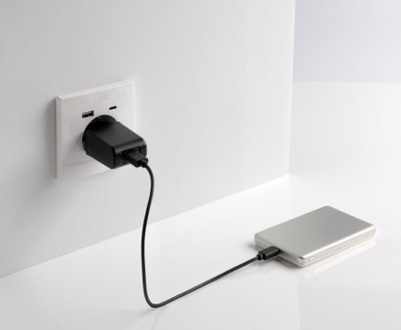 Powerbank magnetico Orion 5000 mah 5W rAlluminio RCS
