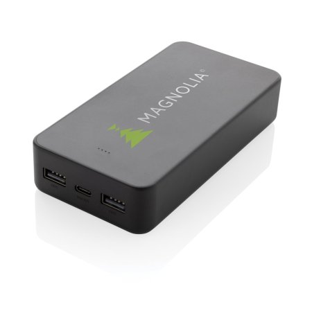 Power bank 20.000 mAh Boostcore con type C in rABS RCS