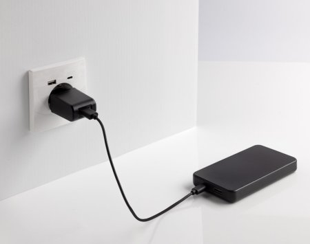 Power bank 10.000 mAh Boostcore con type C in rABS RCS