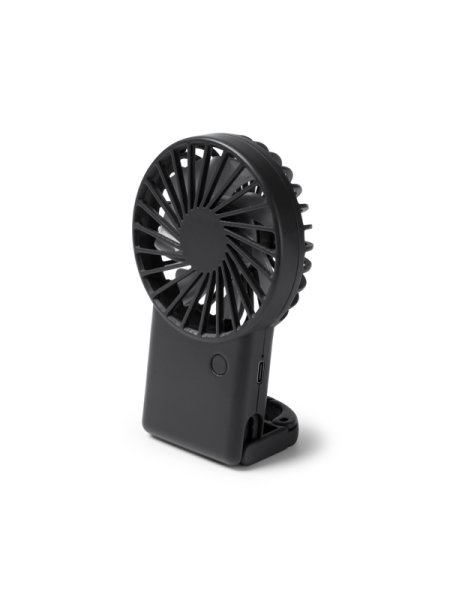 Ventilatore portatile personalizzabile Giza