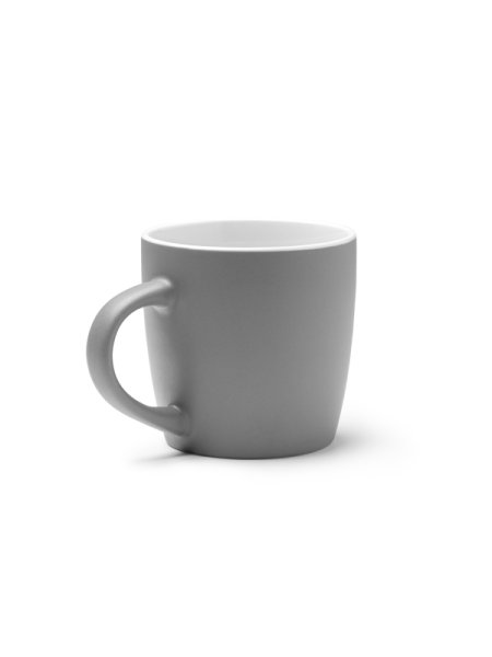 Tazza in ceramica personalizzabile Amit 230 ml