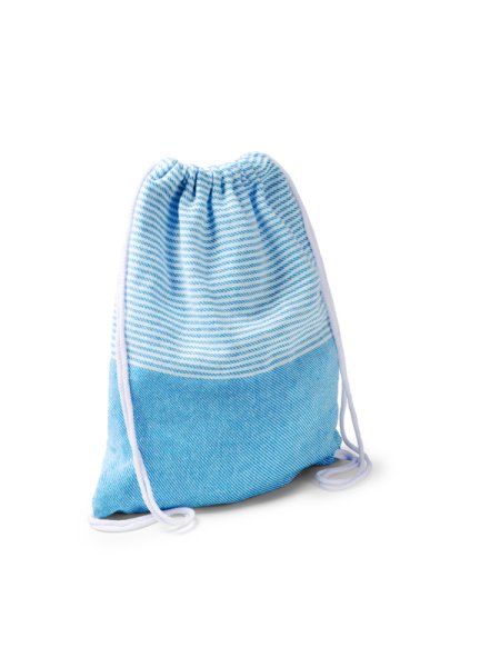 Sacca mare Pareo 2 in 1 personalizzabile Madeira