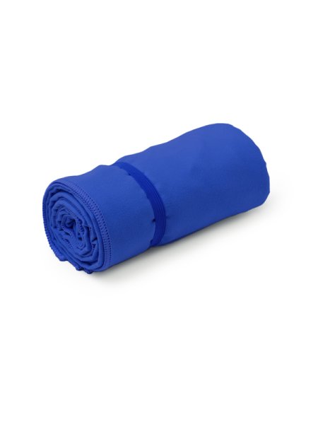 Asciugamano in microfibra R-Pet personalizzabile Gulpi